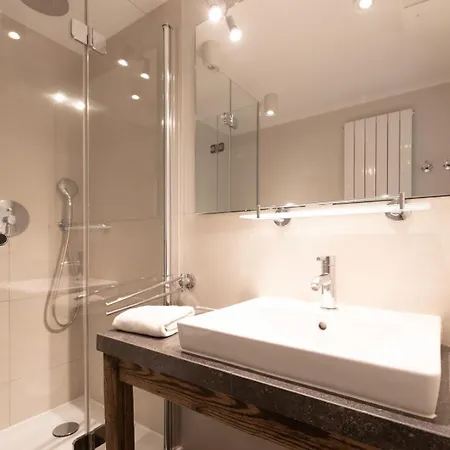 Haus Delft Baoule * Juist