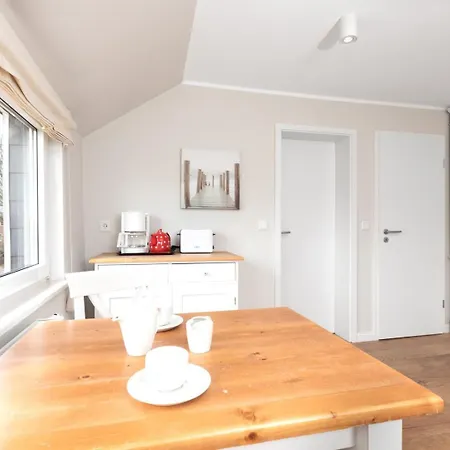 Haus Delft Baoule Lägenhet