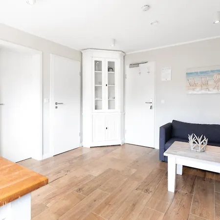 Lägenhet Haus Delft Baoule *