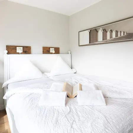 Haus Delft Baoule * Juist