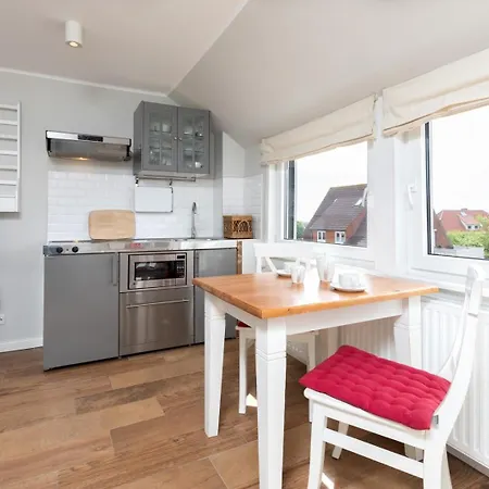 Haus Delft Baoule Lägenhet