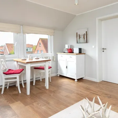 Lägenhet Haus Delft Baoule *